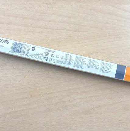 Фото №0 Лампа люминесцентная 36/765 Osram