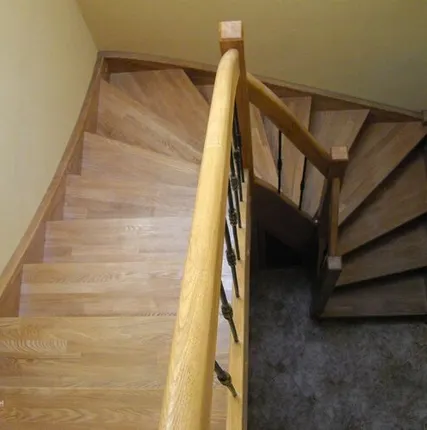 Фото №0 Тетива для лестницы в Екатеринбурге