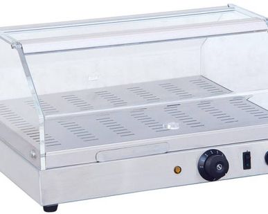 фото Витрина тепловая STARFOOD DH-260