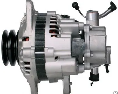 фото Генератор REBUILT IN KOREA Hyundai Galloper, Terracan 37300-42862