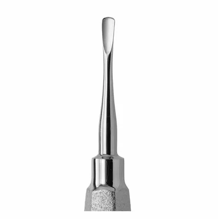 Фото №0 Элеватор Lussatore 5 мм., прямой, Medesy