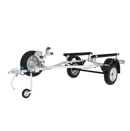 Фото №0 Титан Лодочный-3 [Гидроцикл]