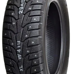 фото Hankook Tire Winter i*Pike RS W419 185/60 R14 82T зимняя