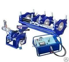 Фото №0 Электрическая маслостанция с блоком управления для с\а Волжанин ССПТ-1600