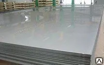 фото Лист магниевый 4 мм МА-2-1 ПЧ