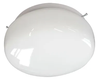 фото Светильник НПО 22-60-240 "Берет" 1х60Вт E27 IP20 опал Элетех 1005150537