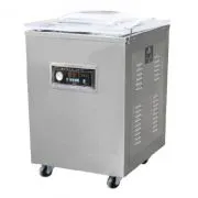 фото Вакуумный упаковщик DZQ-600/2H Foodatlas Eco