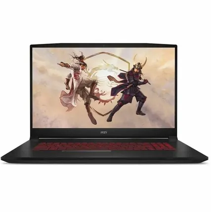 Фото №0 Ноутбук MSI Katana B12UCR-1024XRU