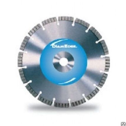 Фото №0 Алмазный диск LASER TURBOKUT 230