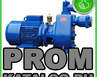 фото Насосы 3S Norm