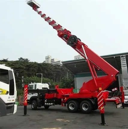 Фото №0 Аренда автовышки 65 метров