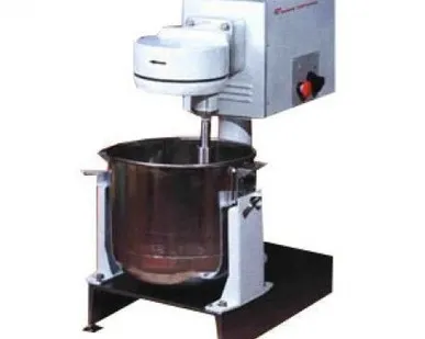 фото Машина для взбивания и перемешивания УКМ-14 (МВ-25)