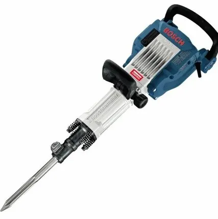 Фото №0 ОТБОЙНЫЙ МОЛОТОК BOSCH GSH 16-30 БЕТОНОЛОМ (41 ДЖ)