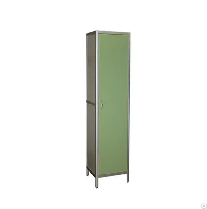 Фото №0 Шкаф лабораторный для одежды ШОК-Л-01 Лавкор