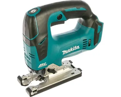 фото Аккумуляторный лобзик Makita DJV182Z (без АКБ и ЗУ)