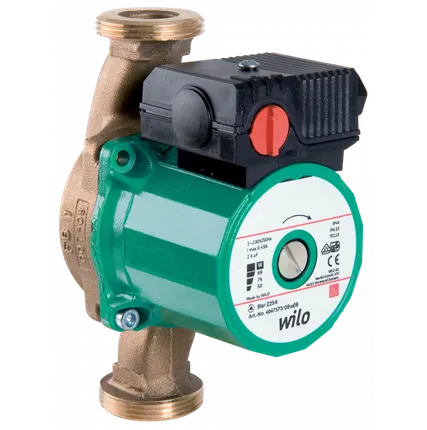 Фото №0 Wilo Star-Z 20/7