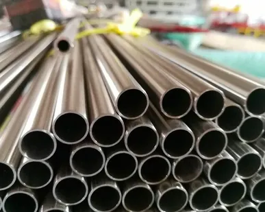 фото Труба стальная купить в новосибирске