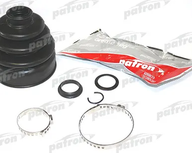 фото PDC4326 Пыльник ШРУСа