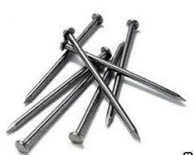 фото Гвозди 200мм ящ/25кг