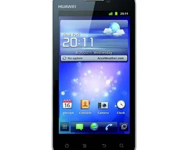 фото Сотовый телефон  HUAWEI U-8860