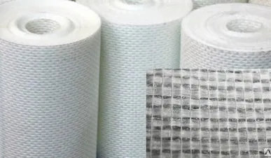 фото Стеклообои ТСО - 150-1001 (100)