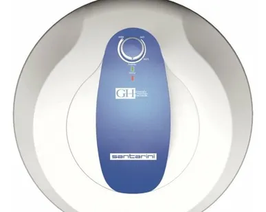 фото Накопительный электрический