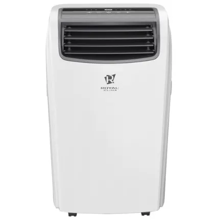 Фото №0 Мобильный кондиционер Royal