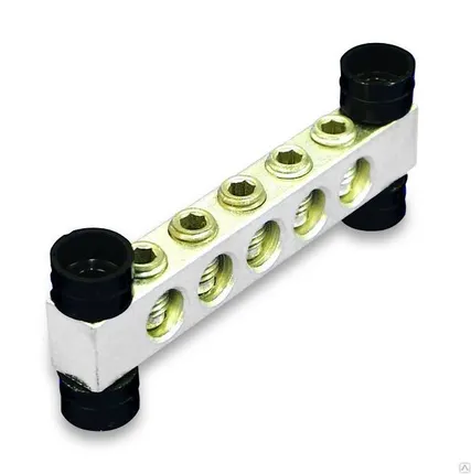 Фото №0 Шина заземления PSS431 ( Энсто)