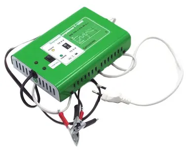 фото Зарядное устройство Т-1050 Автоэлектрика