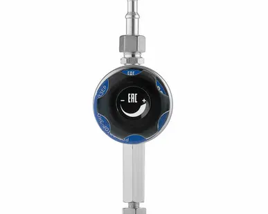 фото ПТК РЭ-1, Регулятор-экономайзер (001.010.352)