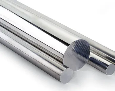 фото Пруток алюминиевый 90 мм АК4-1 ГОСТ 21488-97