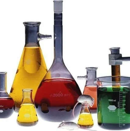 Фото №0 Кислота азотная "хч" 1,2 кг