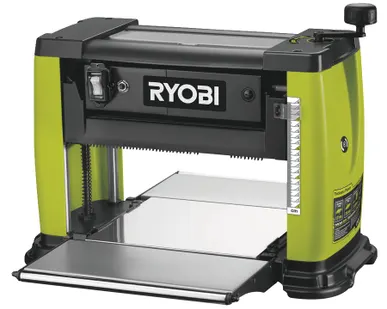 фото Рейсмусовый станок Ryobi RAP1500G