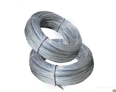 фото Проволока константан МНМц40-1,5 ф 0,8 мм