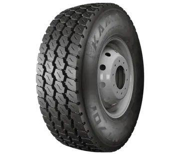 фото 385/65R22.5TL НКШ 160K КАМА NT701(прицеп) карьер
