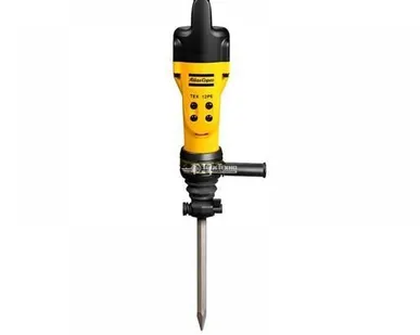 фото Пневматический отбойный молоток Atlas Copco TEX 12 PE