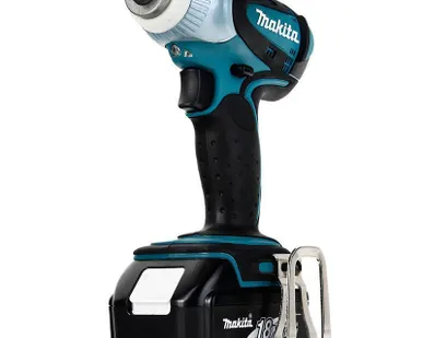 фото Гайковерт ударный аккумуляторный Makita DTW251RME