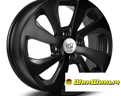 фото RST R15 / 6J PCD 4x100 ЕТ 40 ЦО 60.1 R005