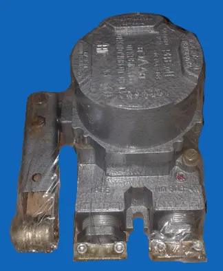 Фото №0 Выключатель путевой ВПВ-4М-11