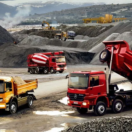 Фото №0 Доставка песка ПГС