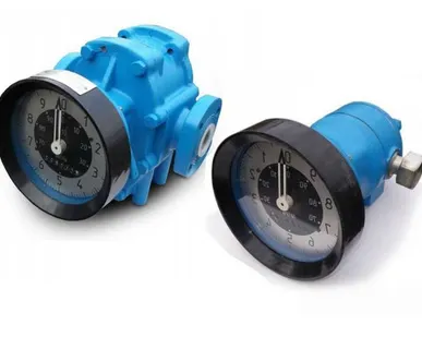 фото Счетчик ППО-25/1,6-СУ (1,1-6,0)-0,25% (ДТ, бензин)