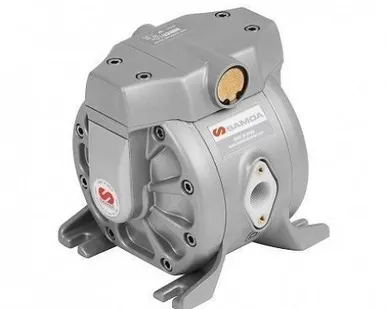 фото Мембранный пневмонасос Samoa DF50 552010