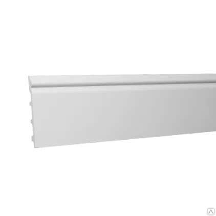 Фото №0 Плинтус Европласт - 19 x 138