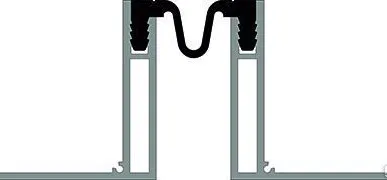 фото Деформационные швы АКВАСТОП®ДШКА-75/040