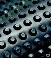 фото Мембрана профилированная Planter Extra 2 х 20 м