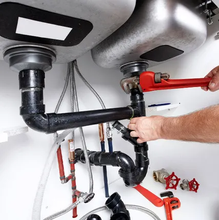 Фото №0 Установка унитаза