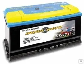 фото MK-SCS- 110 110 AH