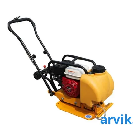 Фото №0 Виброплита TOR C-90(E) (Lifan)