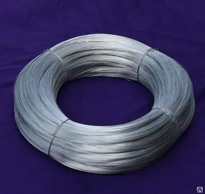 Фото №0 Проволока О-К.к.т-Рядн.-упак-Св-08Г2С ГОСТ 2246-70 ф. 1.0