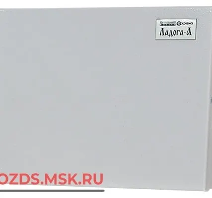 Фото №0 РИЭЛТА Ладога БКВ-А исп.1 Блок контролируемых выходов